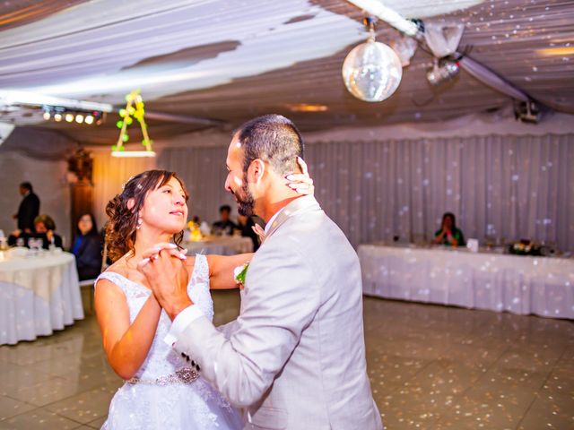 El matrimonio de Luis y Paulina en Los Ángeles, Bío-Bío 31
