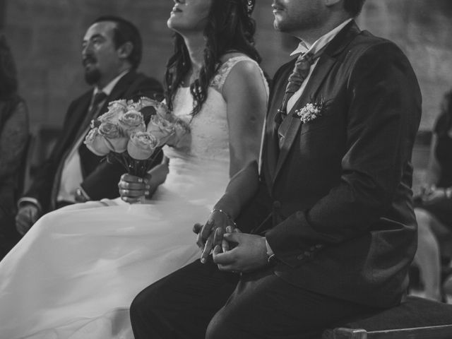 El matrimonio de Patricio y Daniela en La Serena, Elqui 9