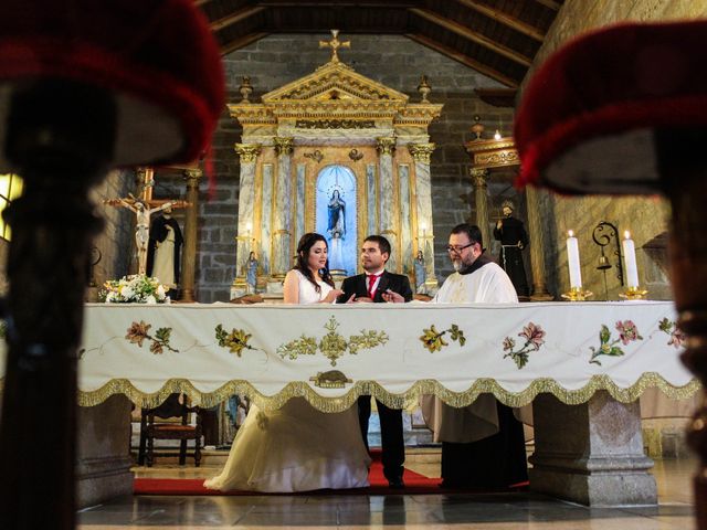 El matrimonio de Patricio y Daniela en La Serena, Elqui 14
