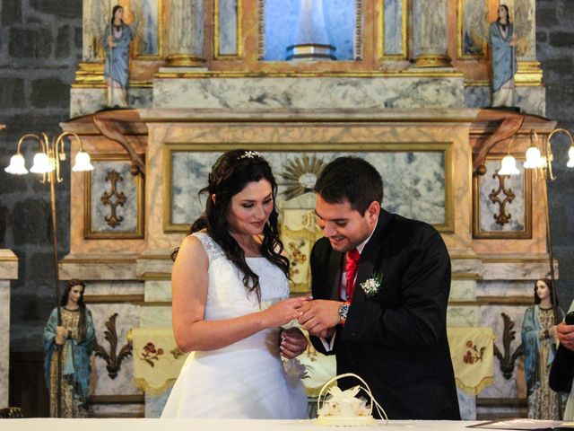 El matrimonio de Patricio y Daniela en La Serena, Elqui 16