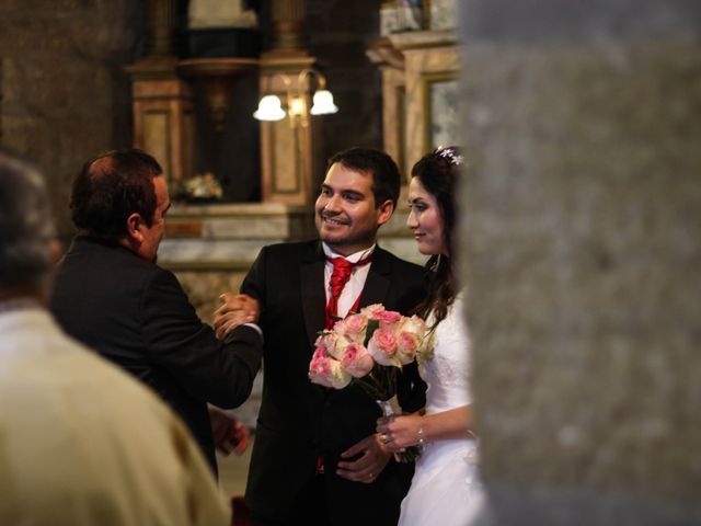 El matrimonio de Patricio y Daniela en La Serena, Elqui 18