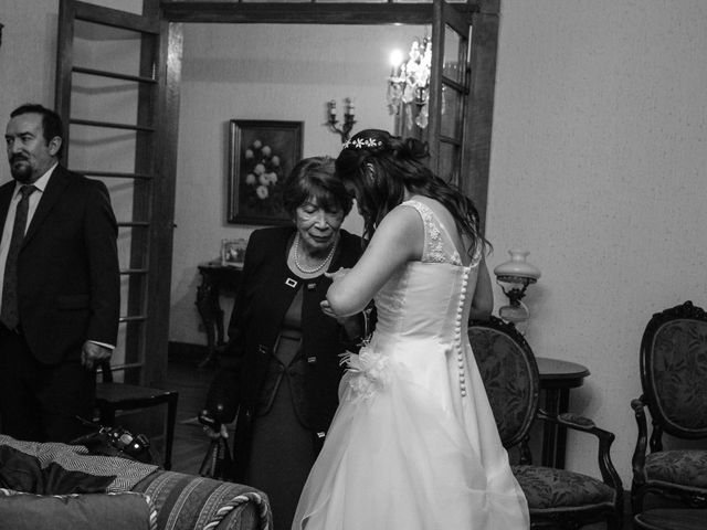 El matrimonio de Patricio y Daniela en La Serena, Elqui 27