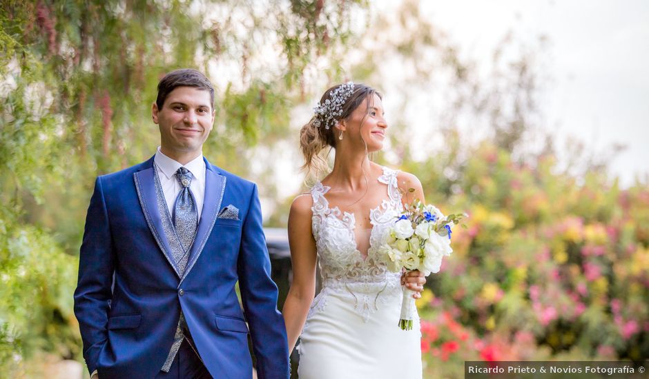 El matrimonio de Martín y Silvana en Santiago, Santiago