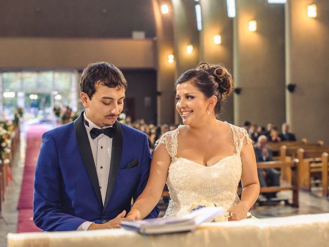 El matrimonio de  Román y Nicole en Chillán, Ñuble 4