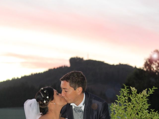 El matrimonio de Camilo y Elena en Temuco, Cautín 11