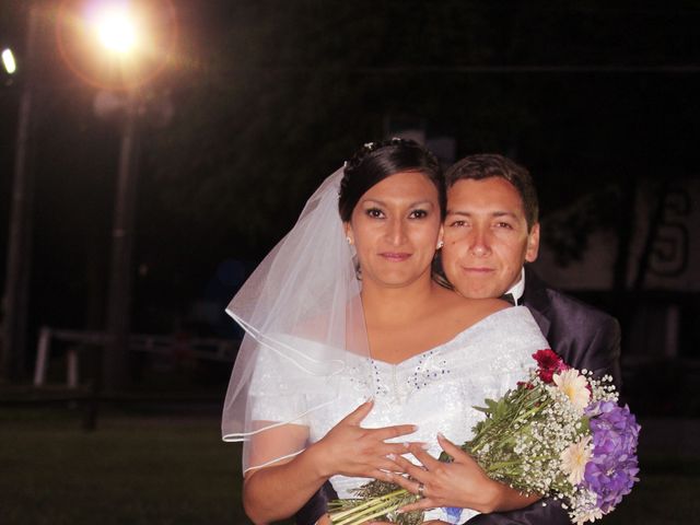 El matrimonio de Camilo y Elena en Temuco, Cautín 18