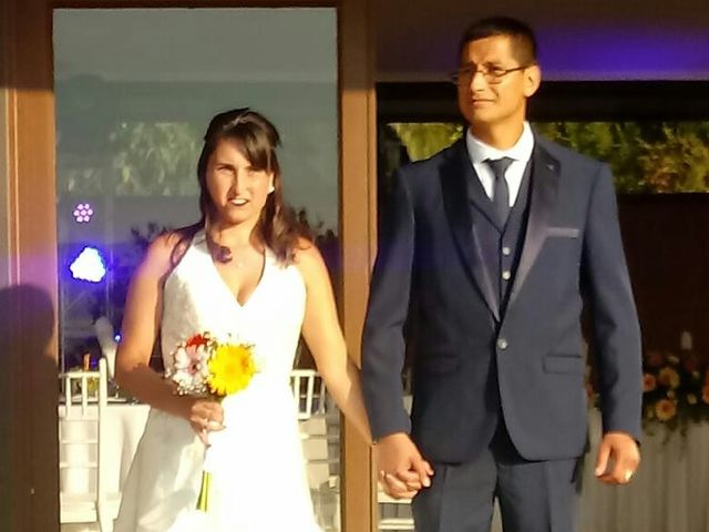 El matrimonio de Nelson  y Moriel en Quillota, Quillota 2