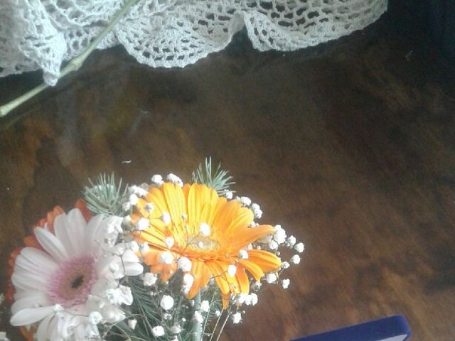 El matrimonio de Nelson  y Moriel en Quillota, Quillota 4