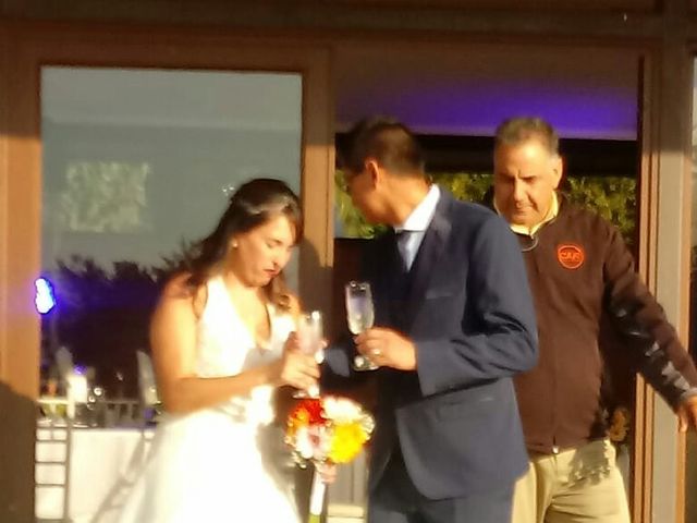 El matrimonio de Nelson  y Moriel en Quillota, Quillota 5