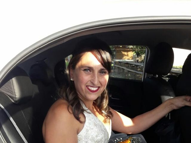 El matrimonio de Nelson  y Moriel en Quillota, Quillota 6