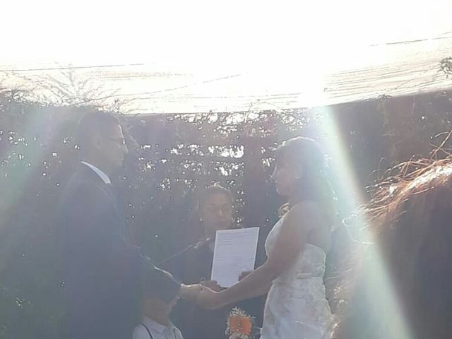 El matrimonio de Nelson  y Moriel en Quillota, Quillota 7