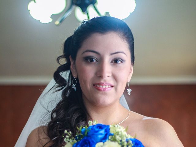 El matrimonio de Freddy y Paulina en Temuco, Cautín 7