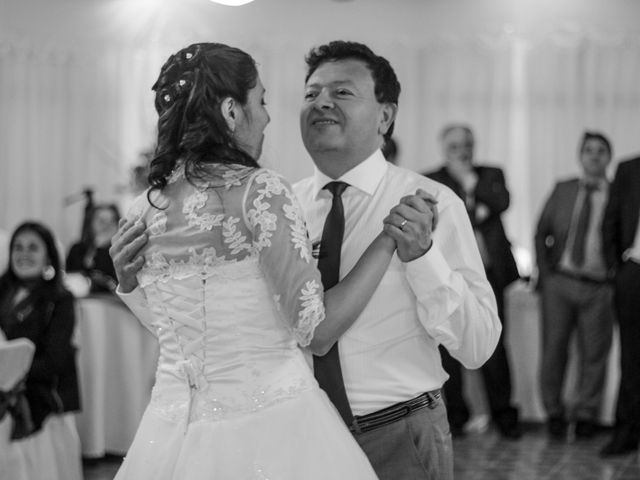 El matrimonio de Freddy y Paulina en Temuco, Cautín 33
