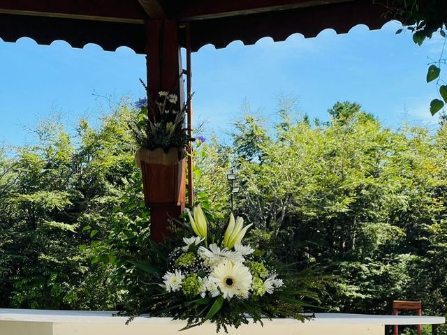 El matrimonio de Constanza   y Leandro  en Valdivia, Valdivia 8