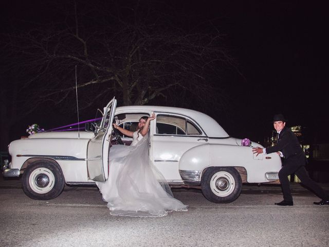 El matrimonio de Enrique y Tania en Concepción, Concepción 2