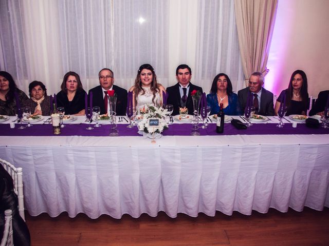 El matrimonio de Enrique y Tania en Concepción, Concepción 5