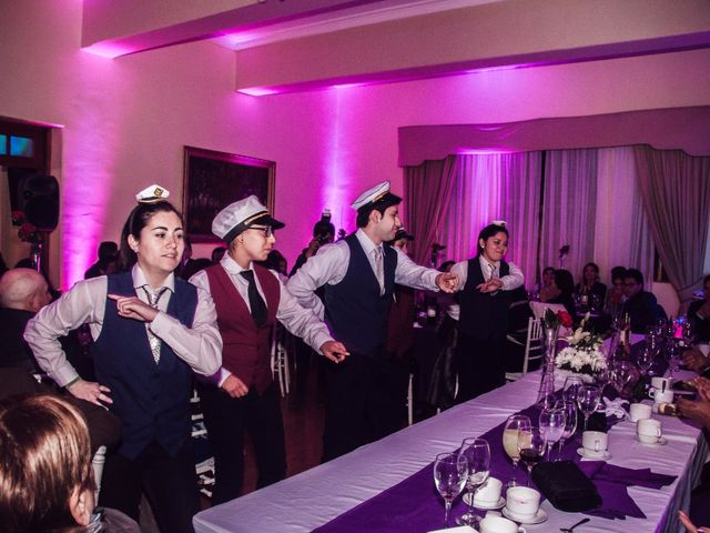 El matrimonio de Enrique y Tania en Concepción, Concepción 10