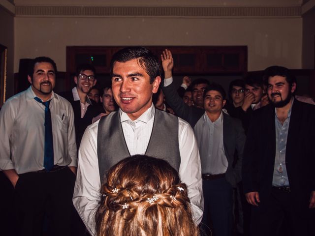 El matrimonio de Enrique y Tania en Concepción, Concepción 11