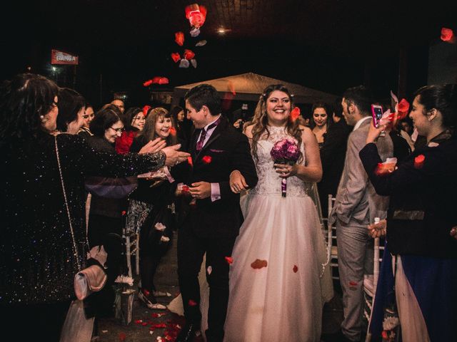 El matrimonio de Enrique y Tania en Concepción, Concepción 22