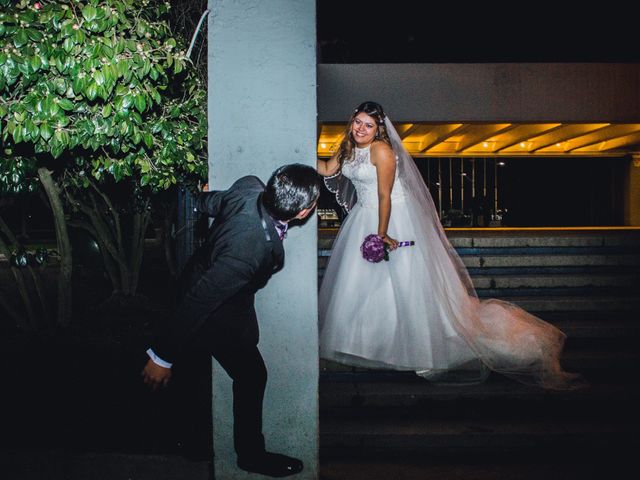 El matrimonio de Enrique y Tania en Concepción, Concepción 24