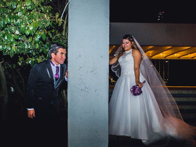 El matrimonio de Enrique y Tania en Concepción, Concepción 25