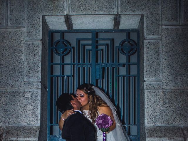 El matrimonio de Enrique y Tania en Concepción, Concepción 26