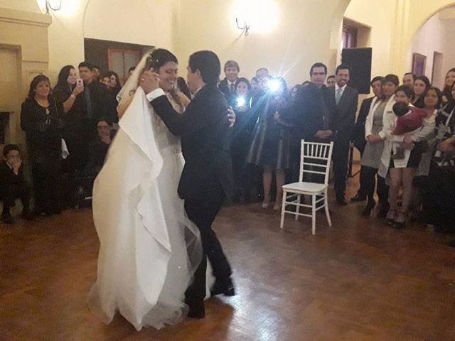 El matrimonio de Enrique y Tania en Concepción, Concepción 49