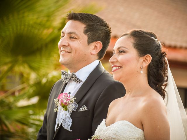 El matrimonio de Gonzalo y Katy en San Fernando, Colchagua 8