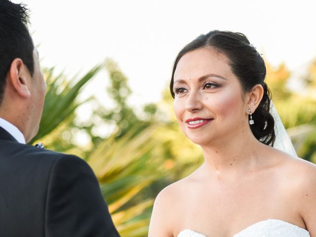 El matrimonio de Gonzalo y Katy en San Fernando, Colchagua 9