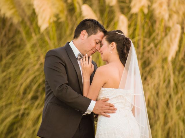 El matrimonio de Gonzalo y Katy en San Fernando, Colchagua 19