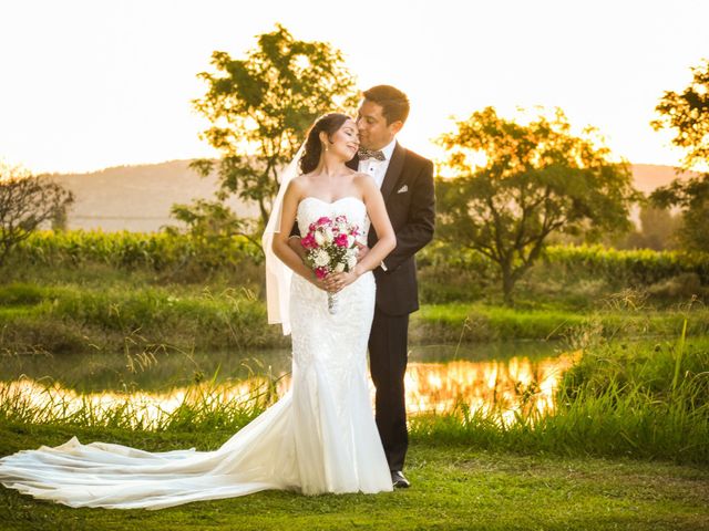 El matrimonio de Gonzalo y Katy en San Fernando, Colchagua 24