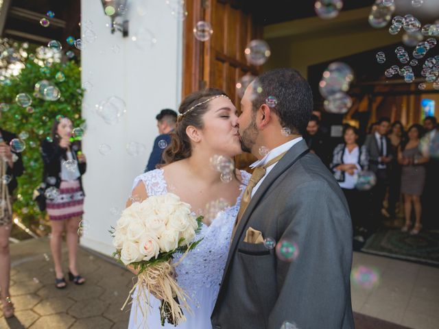 El matrimonio de Cristian y Fran en Talcahuano, Concepción 13