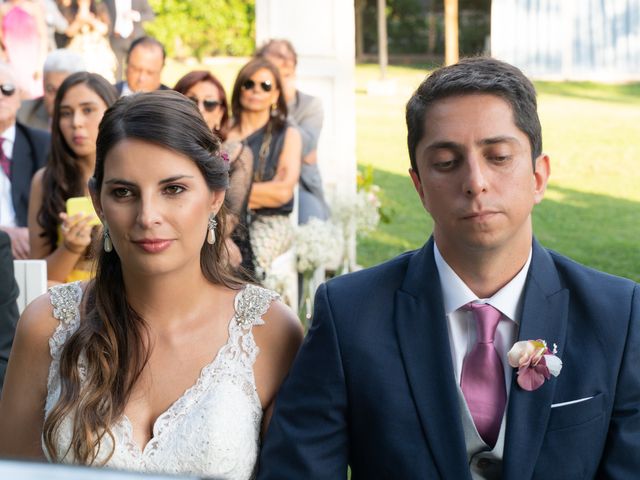 El matrimonio de Juan Pablo y Rosario en Paine, Maipo 16