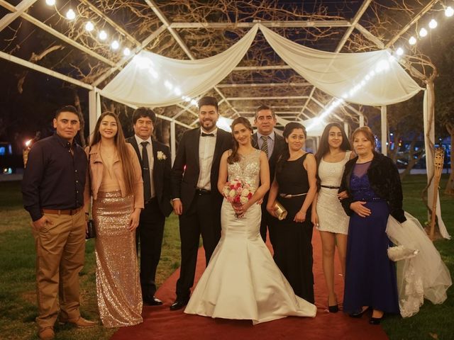 El matrimonio de Felipe y Ana María  en Maipú, Santiago 6