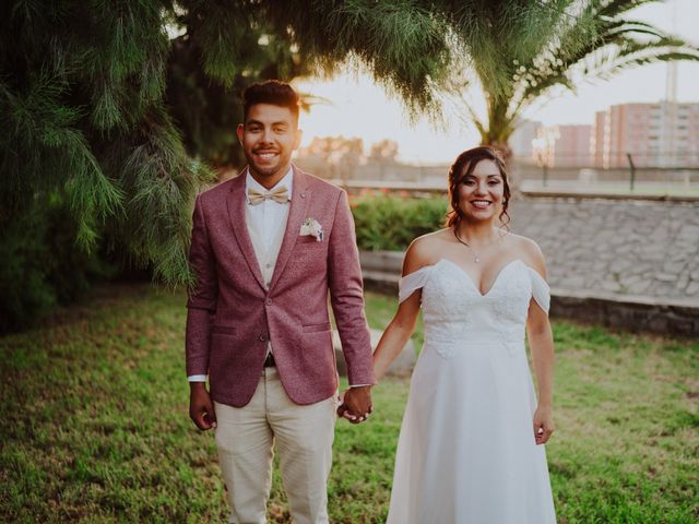 El matrimonio de Manuel y Bárbara en Antofagasta, Antofagasta 16