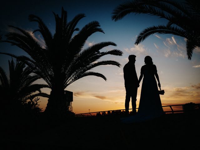 El matrimonio de Manuel y Bárbara en Antofagasta, Antofagasta 2