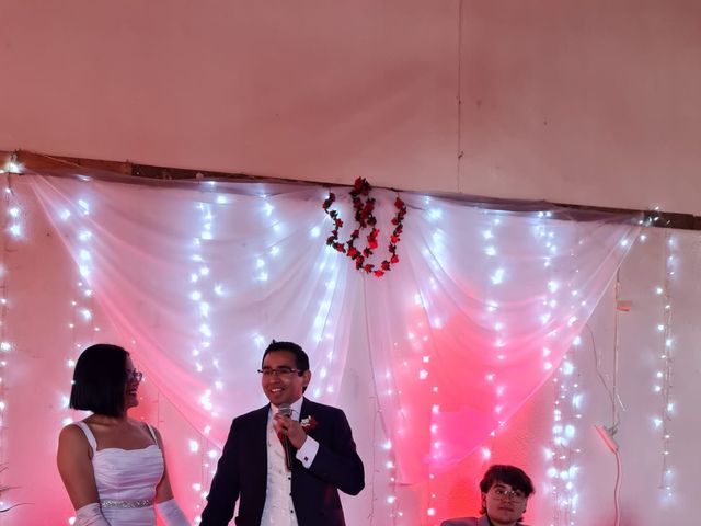 El matrimonio de Christian  y Aracelis  en Talcahuano, Concepción 5