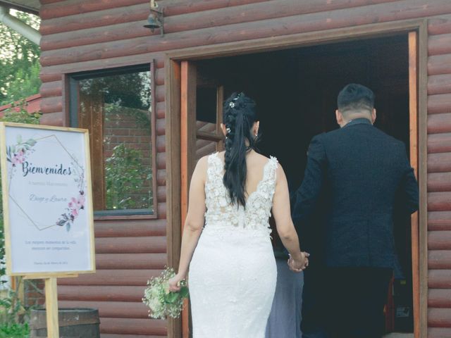 El matrimonio de Laura y Diego en Osorno, Osorno 10