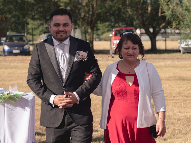 El matrimonio de Laura y Diego en Osorno, Osorno 17