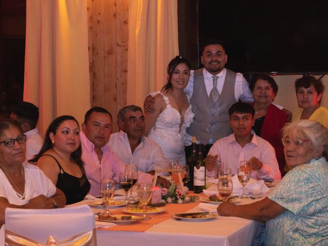 El matrimonio de Laura y Diego en Osorno, Osorno 28