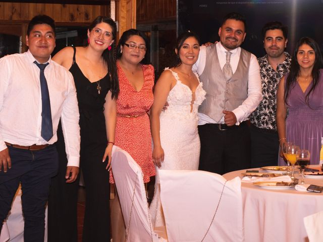 El matrimonio de Laura y Diego en Osorno, Osorno 29