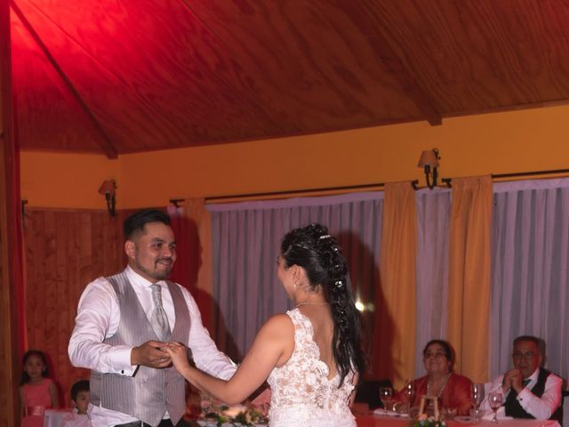 El matrimonio de Laura y Diego en Osorno, Osorno 31