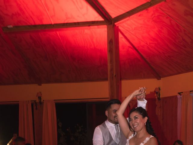 El matrimonio de Laura y Diego en Osorno, Osorno 32