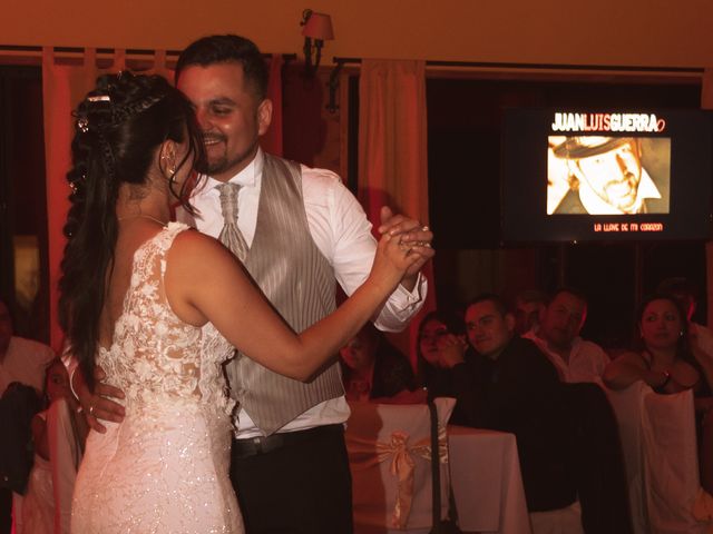 El matrimonio de Laura y Diego en Osorno, Osorno 35