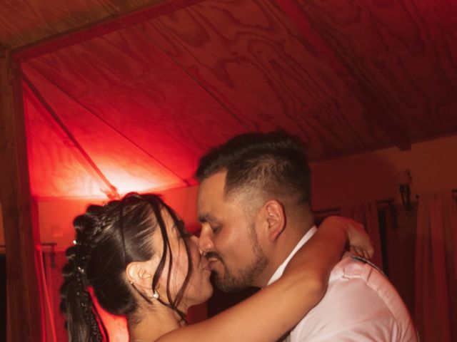 El matrimonio de Laura y Diego en Osorno, Osorno 36