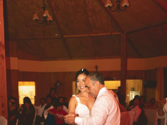 El matrimonio de Laura y Diego en Osorno, Osorno 39