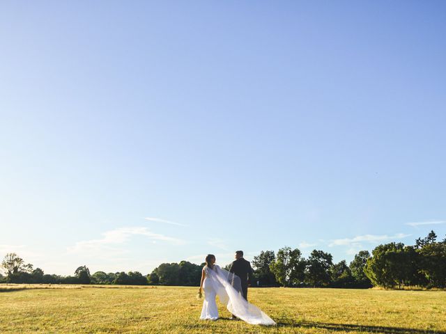 El matrimonio de Laura y Diego en Osorno, Osorno 82