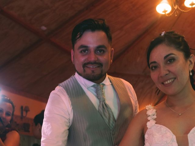 El matrimonio de Laura y Diego en Osorno, Osorno 88