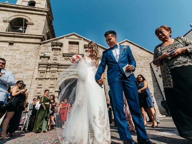 El matrimonio de Hans y Daniela en La Serena, Elqui 33