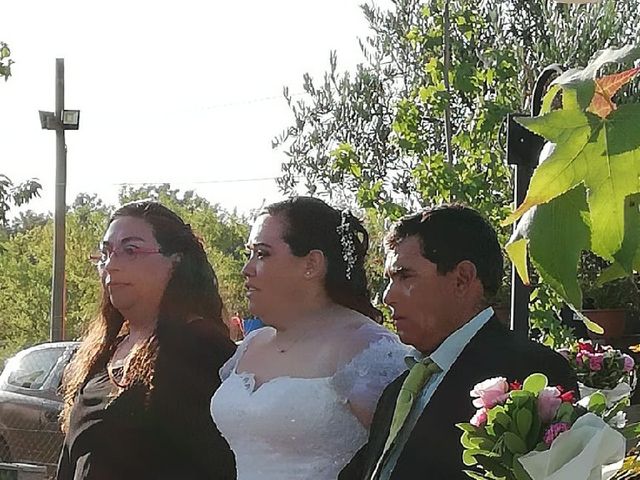 El matrimonio de Rafael  y Pía  en Rancagua, Cachapoal 7